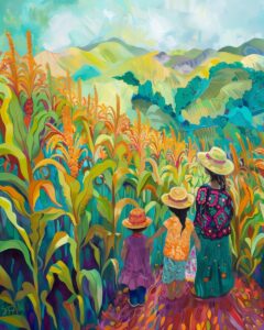 Corn Field